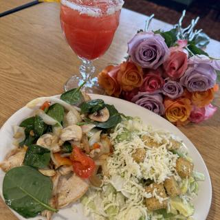 El Cabrito Mexican Restaurant