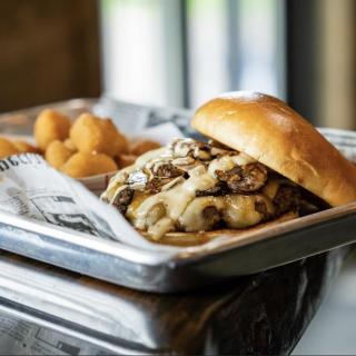 Rich's Famous Burgers