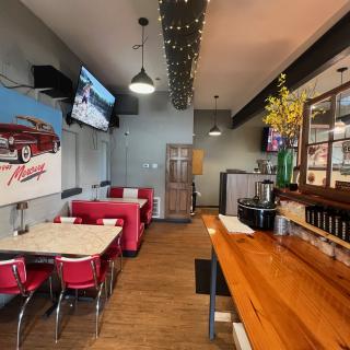 Rich's Famous Burgers