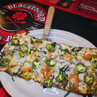 Blackthorn Pizza & Pub