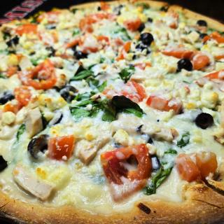 Blackthorn Pizza & Pub