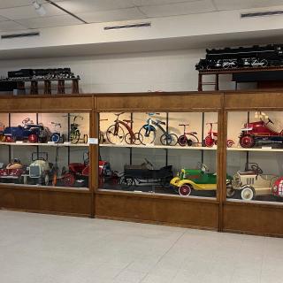 Joplin History & Mineral Museum