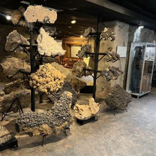 Joplin History & Mineral Museum