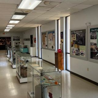 Joplin History & Mineral Museum