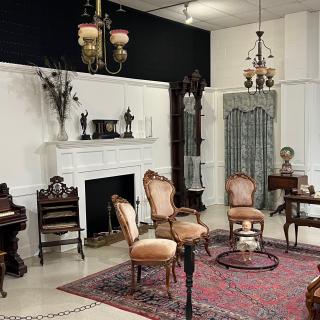 Joplin History & Mineral Museum