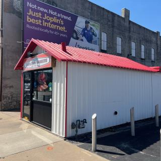 Downtown Burgers
