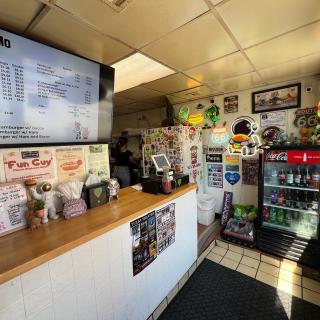 Downtown Burgers