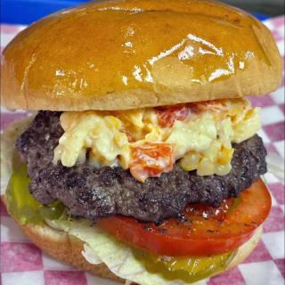 Downtown Burgers