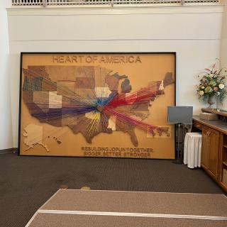Joplin Convention & Visitors Bureau