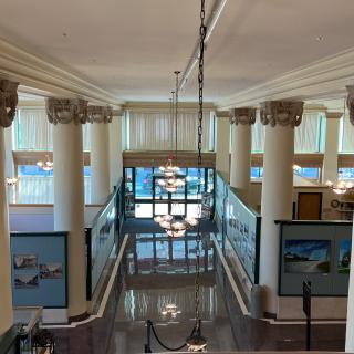 Joplin Convention & Visitors Bureau