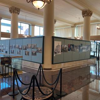 Joplin Convention & Visitors Bureau