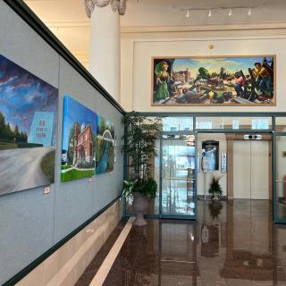 Joplin Convention & Visitors Bureau