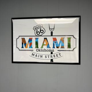 Miami Convention & Visitors Center