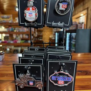 Fanning Outpost General Store