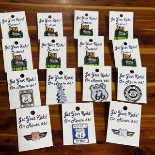 Fanning Outpost General Store