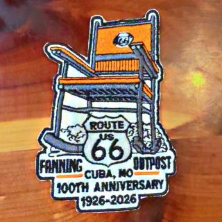 Fanning Outpost General Store