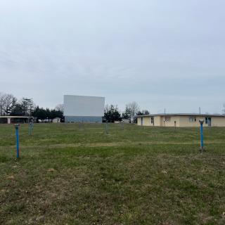 19 Drive-In