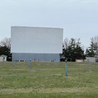 19 Drive-In