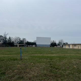 19 Drive-In