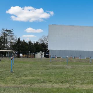 19 Drive-In