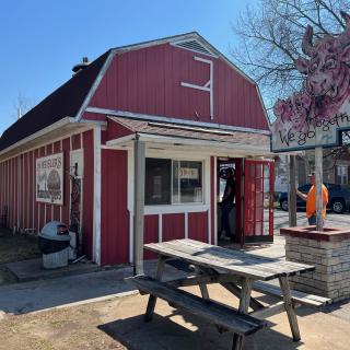 Whisler's Drive-Up