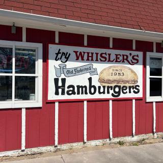Whisler's Drive-Up