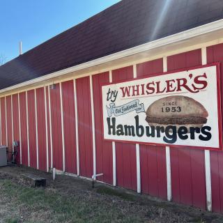 Whisler's Drive-Up