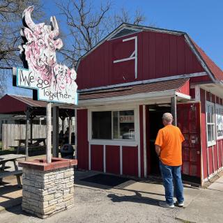 Whisler's Drive-Up