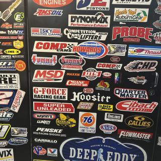 Motorheads Bar & Grill