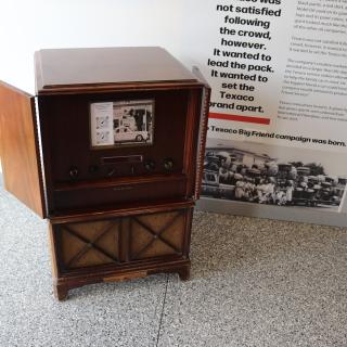 American Giants Museum