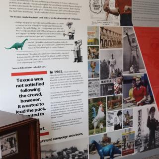 American Giants Museum