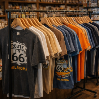 Cooper Arrow Mercantile