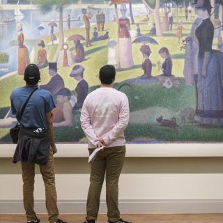 Art Institute of Chicago