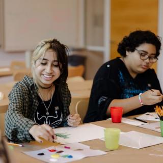 Art Institute of Chicago