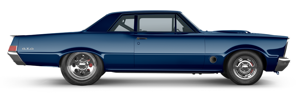 Ford GTO